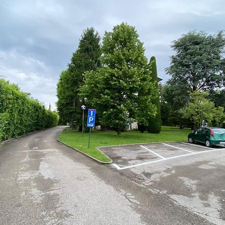 Вилла House Dogana Пескьера-дель-Гарда Экстерьер фото