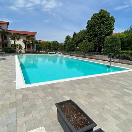 Вилла House Dogana Пескьера-дель-Гарда Экстерьер фото